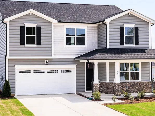 59 Davinhall Dr, Fuquay Varina, NC 27526