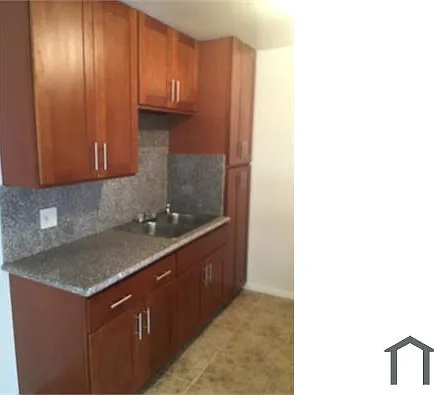 1 bed, 550 sqft, $2,100 — Photo 2