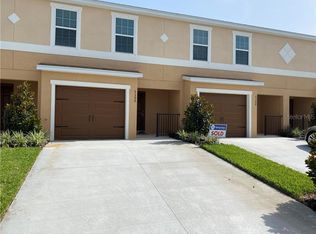 7306 Merlot Sienna Ave, Gibsonton, FL 33534