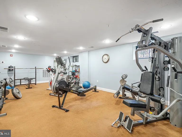 1354 Euclid St NW #202A — Photo 24