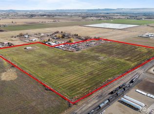 320 S McLean Rd, Sunnyside, WA 98944