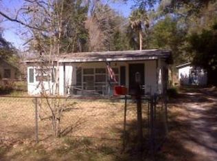 1111 SE 29th St, Ocala, FL 34471