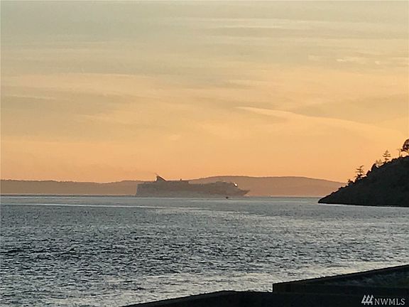 Marine traffic galore! An ever-changing view