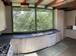 6 El Caminito Del Norte, Monterey, CA 93940