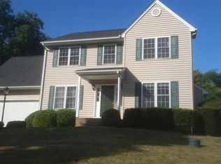 796 Ladd Rd, Fishersville, VA 22939