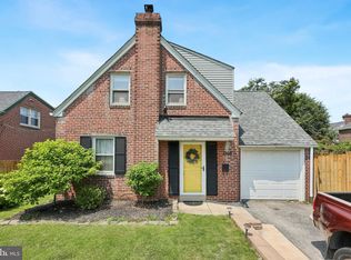 7808 Ridge Ave, Philadelphia, PA 19128