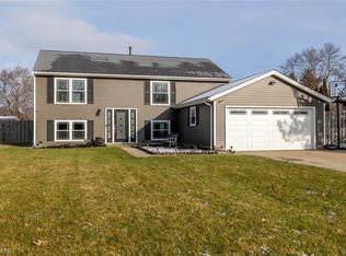 3497 Spencer Ln, Brunswick, OH