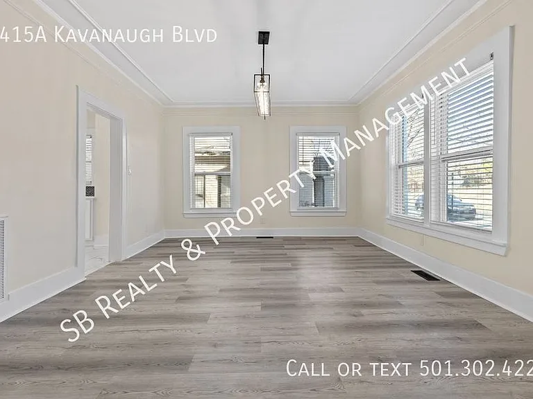 3415A Kavanaugh Blvd — Photo 11