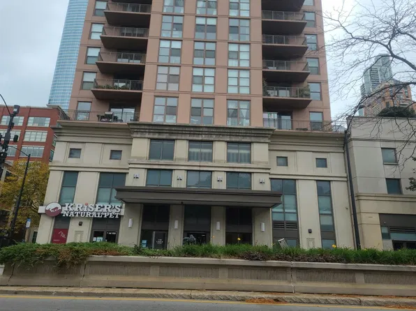 1101 S State St, Chicago, IL 60605