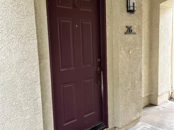 26 Navajo, Aliso Viejo, CA 92656