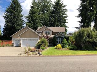 7636 Gelding Ct SE, Tumwater, WA 98501