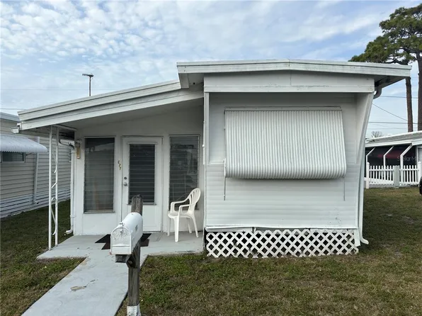 12674 Seminole Blvd Lot C27, Largo, FL 33778