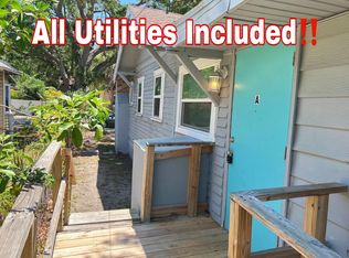 1529 12th St S #A, Saint Petersburg, FL 33705