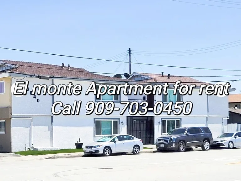 3640 Baldwin Ave — Photo 42