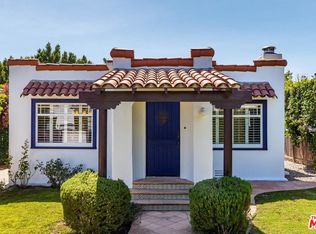 937 N Crescent Heights Blvd, Los Angeles, CA 90046