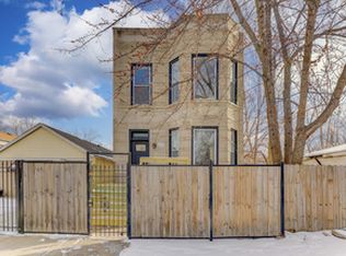 613 N Christiana Ave #1, Chicago, IL 60624
