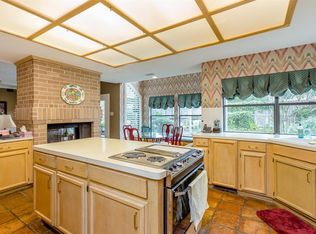 19830 Gulfwind Ct, Houston, TX 77094