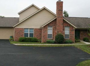 2595 Pine Marsh Dr, Grove City, OH