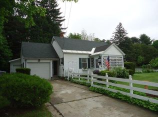 415 Main St, Corinth, NY 12822