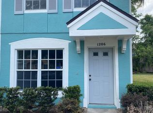12311 KENSINGTON LAKES Drive #1206, Jacksonville, FL 32246