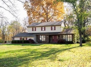 41 Grabill Ct, Chillicothe, OH 45601