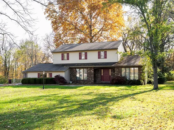 41 Grabill Ct, Chillicothe, OH 45601