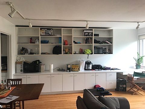 4th image of 777 Hinman Ave APT 36
