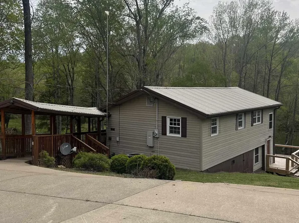 273 Willow Ln, Cadiz, KY 42211