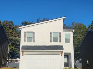 4852 Station Ln #19, Atlanta, GA 30349
