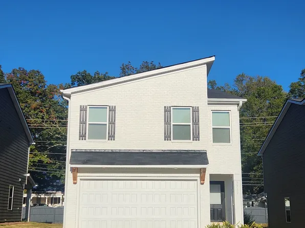 4852 Station Ln #19, Atlanta, GA 30349