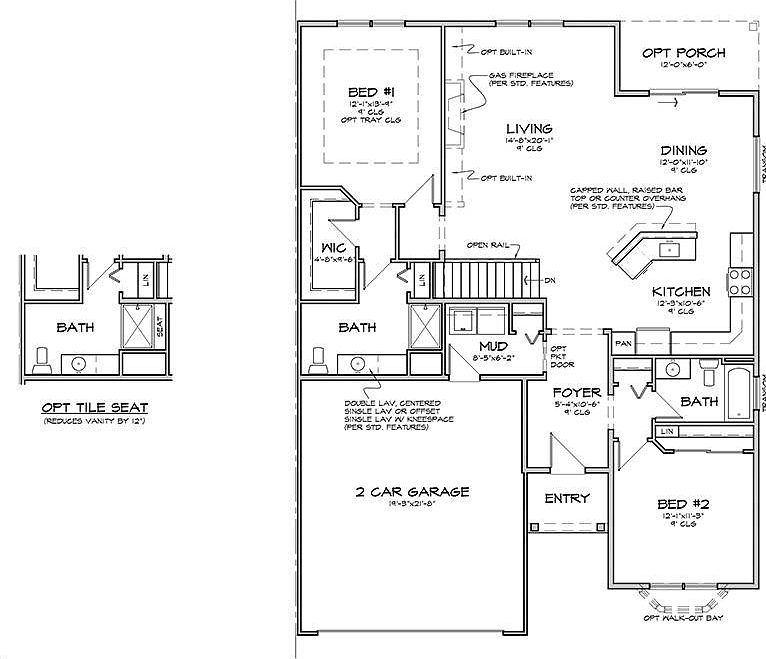 2nd image of 1 Wiggins Dr