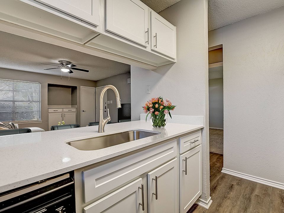 Clear Fork Trail Apartment Rentals Benbrook, TX Zillow