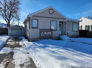 284 E 18th St, Idaho Falls, ID 83404