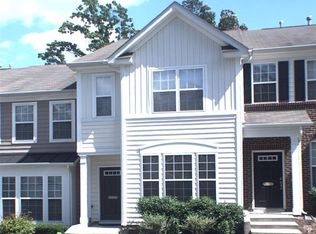 5329 Crescentview Pkwy, Raleigh, NC 27606