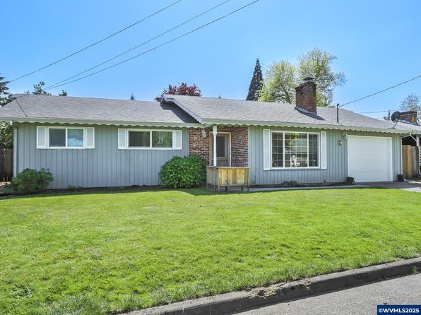 1018 McKinley St, Woodburn, OR 97071