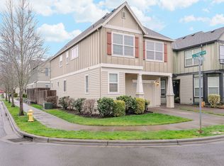 20791 SW Rosemount St, Beaverton, OR