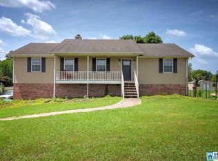 513 Park Ave, Kimberly, AL 35091