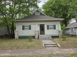 1510 Byers Ave, Joplin, MO 64804