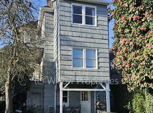 501 N E St, Tacoma, WA 98403