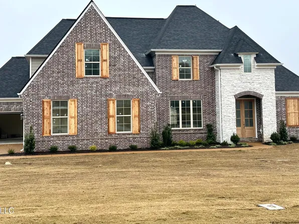 1507 Wilkerson Dr, Southaven, MS 38672