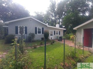 5016 Pineland Dr, Savannah, GA 31405