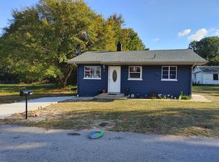 303 Lee St, Spring Lake, NC 28390