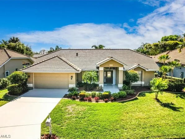 12710 Meadow Pine Ln, Fort Myers, FL 33913