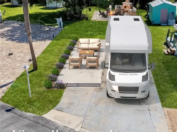 10701 S Ocean Dr Lot 603, Jensen Beach, FL 34957