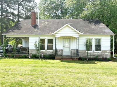 2535 S State Highway 16, Newton, NC, 28658