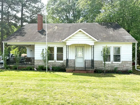 2535 S State Highway 16, Newton, NC 28658