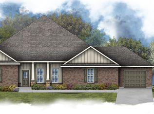 7012 Springwell Ct SE, Gurley, AL 35748