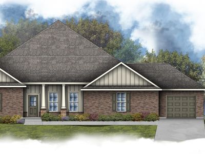 8885 Mountain Preserve Blvd SE, Gurley, AL, 35748