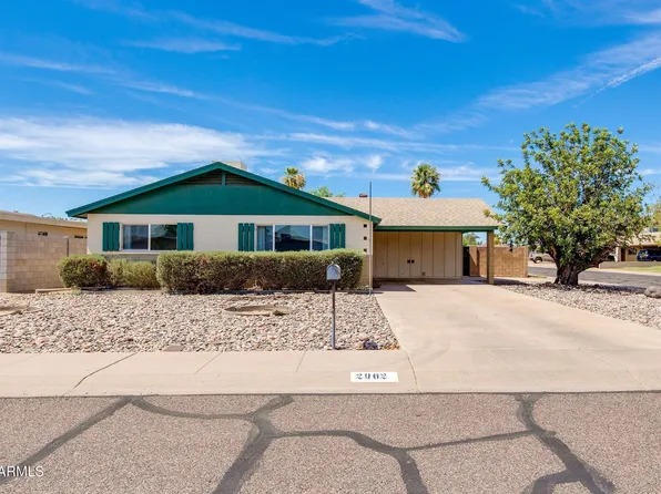 2902 W LAUREL Lane, Phoenix, AZ 85029