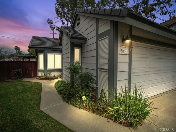 864 Tucson Ct, San Dimas, CA 91773